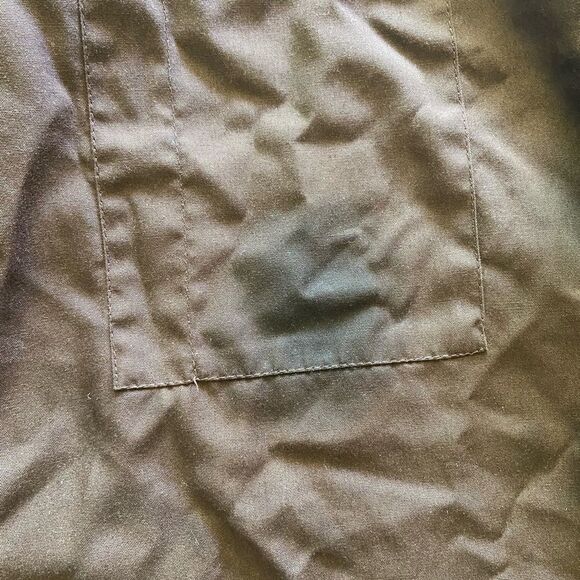 Natural Uniform Chocolate Lab Jackets - Picture 5 of 5